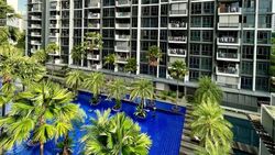 La Fiesta (D19), Condominium #586345491
